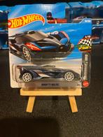 Hot Wheels Bugatti Boldide, Hobby en Vrije tijd, Modelauto's | Overige schalen, Ophalen of Verzenden, Nieuw, Auto