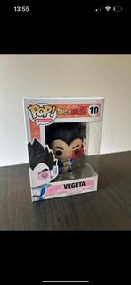 Funko Vegeta - 10, Ophalen of Verzenden, Zo goed als nieuw