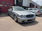 Jaguar xj8 x358 loop of sloop project, Auto's, Jaguar, Achterwielaandrijving, 8 cilinders, Leder, Bedrijf