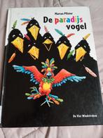 Marcus Pfister - De paradijsvogel, Verzenden, Gelezen, Marcus Pfister