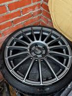 Oz superturismo 19”, Auto-onderdelen, Banden en Velgen, Gebruikt, Velg(en), Personenwagen, Ophalen