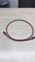 Transparent Performance coaxiaal digitaal 1 meter, Ophalen, Zo goed als nieuw, Minder dan 2 meter, Interlink-kabel