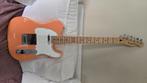 Electrische gitaar, Muziek en Instrumenten, Ophalen, Fender, Met versterker, Zo goed als nieuw