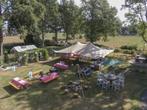 Stretchtent Huren in Hengelo(Gld),Zutphen,Achterhoek,Ruurlo, Hobby en Vrije tijd, Feestartikelen | Verhuur, Ophalen, Nieuw, Abraham of Sarah