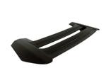 JapPower spoiler Mugen style - Honda Civic 5dr FK7 FK8 16-21, Auto diversen, Tuning en Styling, Ophalen of Verzenden