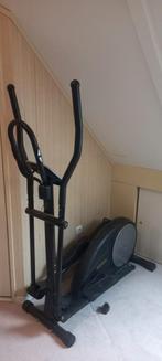 Hometrainer - GRATIS, Ophalen, Gebruikt, Crosstrainer, Metaal