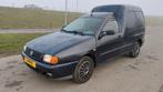 Volkswagen caddy 1.9 SDI MMBS (bj2001), Bedrijf, Te koop