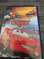 Cars, Cd's en Dvd's, Dvd's | Tekenfilms en Animatie, Alle leeftijden, Ophalen of Verzenden, Zo goed als nieuw, Amerikaans