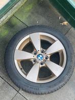 Winterbanden & velgen BMW E6x, Auto-onderdelen, Banden en Velgen, Ophalen, Banden en Velgen, 17 inch, Winterbanden