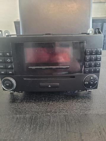 AUTORADIO beschikbaar voor biedingen