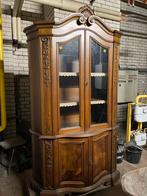Prachtige kast, Huis en Inrichting, Kasten | Vitrinekasten, Ophalen of Verzenden, Zo goed als nieuw, 25 tot 50 cm