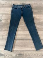Zo goed als nieuwe blauwe Sqin Stretch Spijkerbroek maat 31, Ophalen, Blauw, Sqin, Zo goed als nieuw