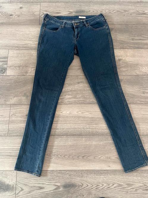 Zo goed als nieuwe blauwe Sqin Stretch Spijkerbroek maat 31, Kleding | Dames, Spijkerbroeken en Jeans, Zo goed als nieuw, W30 - W32 (confectie 38/40)