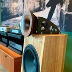 Blumenhofer FS3 MKIII, Nieuw, Minder dan 60 watt, Front, Rear of Stereo speakers, Ophalen