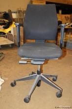 Online Veiling: Bureaustoel, verstelbaar, Gebruikt