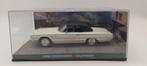 #42 Ford Thunderbird James bond auto met boekje, Verzenden, Nieuw, Auto, Overige merken