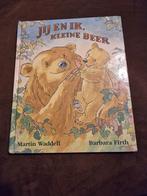 Jij en Ik, Kleine Beer - Martin Waddell, Gelezen, Ophalen of Verzenden, Martin Waddell, 2 tot 3 jaar