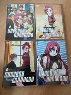 Please Teacher Anime Compleet!, Vanaf 12 jaar, Ophalen of Verzenden, Zo goed als nieuw, Anime (Japans)