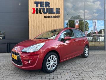 Citroen C3 1.4 Dynamique  beschikbaar voor biedingen