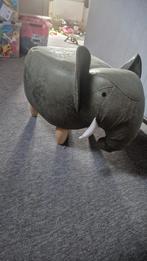 Olifant, Ophalen, Zo goed als nieuw