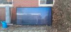 Sunex vlakke plaat collector type SX 2.51, Ophalen, 20 tot 100 liter, Nieuw, Minder dan 3 jaar oud