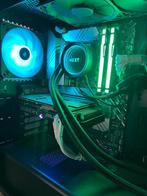 PC Build - RTX 3060 OC - DDR5 - Intel i7 12700K, Computers en Software, Desktop Pc's, Ophalen, 32 GB, AMD | Nvidia, Zo goed als nieuw