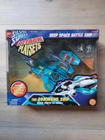 Te koop Silver Surfer Attack Playset Command Ship, Verzamelen, Poppetjes en Figuurtjes, Ophalen of Verzenden, Zo goed als nieuw