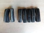 Continental Grand Prix 4000S 23MM 5stuks + Schwalbe Ultremo, Gebruikt, Band, Racefiets, Ophalen of Verzenden