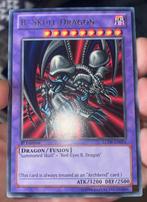 Yu-Gi-Oh! B. Skull Dragon LCJW 1st Edition !, Hobby en Vrije tijd, Verzamelkaartspellen | Yu-gi-Oh!, Verzenden, Zo goed als nieuw