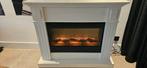 Mooie Electrische Sfeerhaard, Huis en Inrichting, Haarden, Ophalen of Verzenden, Gebruikt, Vrijstaande haard, Elektrische haard