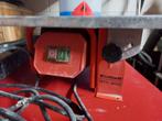 Einhell NTC 600 tegelsnijmachine, Gebruikt, Overige typen, Ophalen of Verzenden, 600 tot 1200 watt