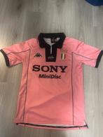 Vintage Juventus Del Piero #10 Shirt, Maat S, Verzenden, Zo goed als nieuw, Shirt