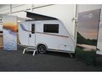 Easy Caravanning GetAway Xcite Caravan van het jaar 2026, Overige merken, Overige typen, Schokbreker, Tot en met 2
