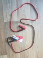 Startkabels, Ophalen