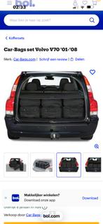 Car bags set volvo tassen trolley tassenset, Ophalen of Verzenden, Zo goed als nieuw