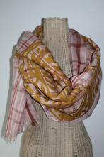 Sissy Boy Sjaal met Vlinder - Prima Staat, Onbekend, Sissy Boy, Ophalen of Verzenden, Zo goed als nieuw