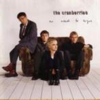 The Cranberries - No Need to Argue, Ophalen of Verzenden, 1980 tot 2000, Zo goed als nieuw