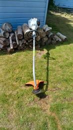 Stihl fs40 in goede staat, Tuin en Terras, Bosmaaiers, Ophalen of Verzenden, Zo goed als nieuw, 10 tot 30 cm, Elektrisch