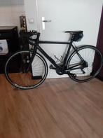 Nederlands topmerk Sensa racefiets frame.52cm, Fietsen en Brommers, Fietsen | Racefietsen, Aluminium, 49 tot 53 cm, Zo goed als nieuw