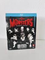 Universal Monster's The Essential Collection Boxset, Ophalen of Verzenden, Gebruikt, Horror, Boxset