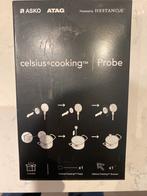 Atag Asko Celsius Cooking Probe - Nieuw in Verpakking, Ophalen of Verzenden, Nieuw