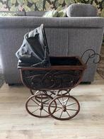 Vintage kinderwagen, Antiek en Kunst, Ophalen of Verzenden