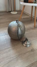Oosterse lamp, Huis en Inrichting, Ophalen, Gebruikt, Metaal, Minder dan 50 cm