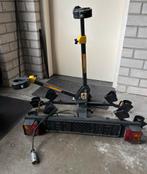 Spinder Hawk Fietsendrager 2 fietsen - Gebruikt, Auto diversen, Fietsendragers, Ophalen, 2 fietsen, Gebruikt, Trekhaakdrager