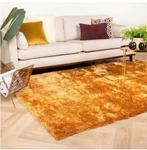 Glossy 200*290 nieuw vloerkleed, 200 cm of meer, Ophalen of Verzenden, Zo goed als nieuw, 200 cm of meer