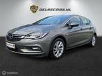 Opel Astra 1.4 Turbo Innovation 150 pk TOPSTAAT, Voorwielaandrijving, Gebruikt, 4 cilinders, Leder en Stof