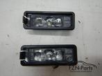VW Passat B8 Kentenverlichting Set L+R, Auto-onderdelen, Verlichting, Ophalen of Verzenden, Gebruikt