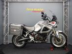 Yamaha XT 1200 Z Super Teneré, Motoren, Bedrijf, Toermotor