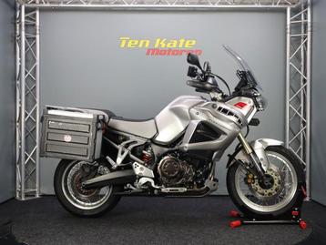 Yamaha XT 1200 Z Super Teneré beschikbaar voor biedingen