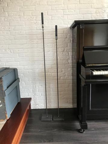 Vloerkandelaar Handmade  beschikbaar voor biedingen